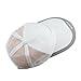 Unisex Adults Summer Quick Dry Breathable Mesh Baseball Cap Long Brim Adjustable Snapback Trucker Outdoor Sports Fishing Running Cycling Tennis Golf Ball Anti UV Sun Protection Visor Baseball Hat Cap