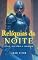 Livro Relíquias da Noite (Livro 1 da série A Traidora)