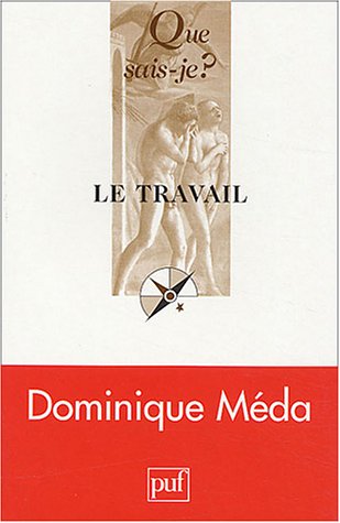 Le  travail