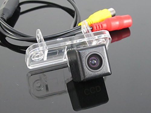 JDWG Special Back Up Camera Rear Parking Camera Car Rear View Rearview Camera Car Reversing Camera night Vision for Mercedes Benz E Class W211