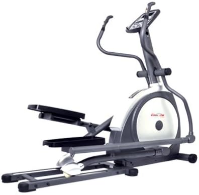 Pro Bodyline Elliptical Trainer Hotsell 