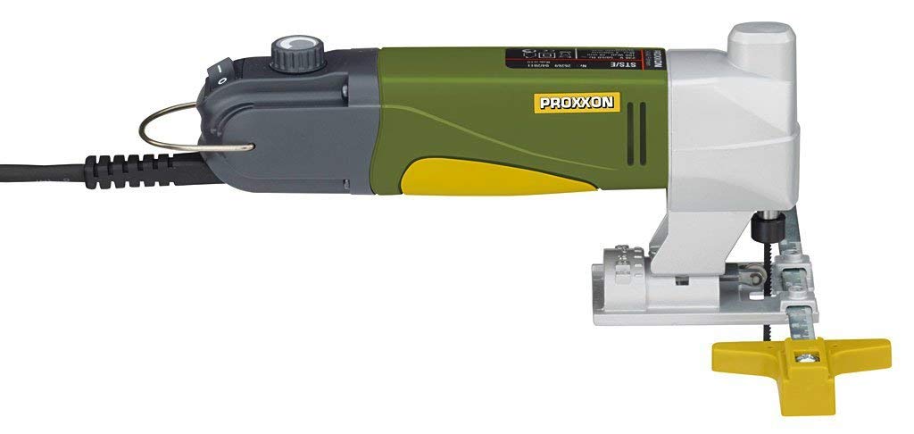 Proxxon 28530 / Sts/E Scie Sauteuse (Import Allemagne)