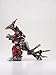 Kotobukiya Co., Ltd. ZOIDS EZ-017 Iguan (1/72 Scale Plastic kit)