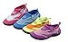 Sunville Toddler's Slip-On Water Shoes/Aqua Socks