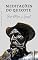 Livro Meditações do Quixote: José Ortega y Gasset