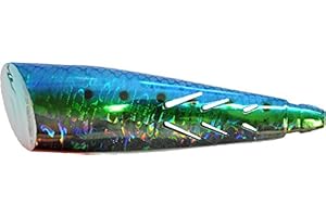 Brad's Killer Fishing Gear Super Bait Cut Plug and Mini Cut Plug