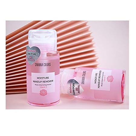 moisture makeup remover