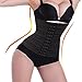 DDA Women Workout Waist Cincher Shaper Slimmer Girdle Waist Training Trainer Corset