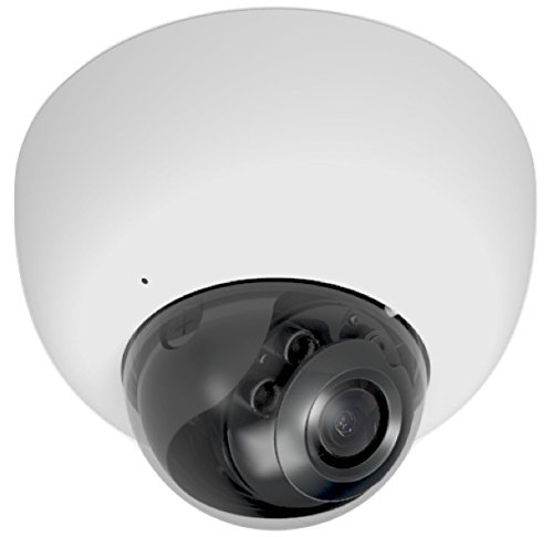 Cisco Meraki MV21 Cloud Managed Indoor Camera