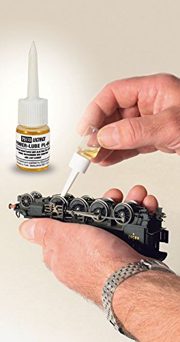 Lubrication/Maintenance Pack PPCPL64 (5)