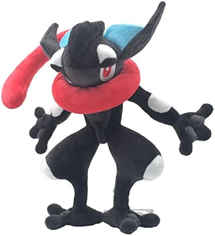 greninja plush amazon