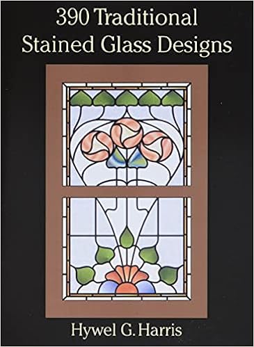 Amazon Com 390 Traditional Stained Glass Designs Dover Stained Glass Instruction Harris Hywel G Books Amazon Com 390 Traditional Stained Glass Designs Dover Stained Glass Instruction Harris Hywel G Books