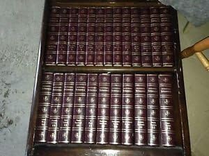 Encyclopedia Brittanica Set