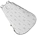 Nested Bean Zen Sack Premier - 70% Rayon from Bamboo Baby Sleeping Bag | Adjustable Wearable Blanket (6-12 months, Starry Safari)