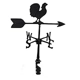 Montague Metal Products 24-Inch Weathervane with