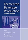Fermented Beverage Production by 