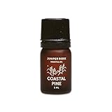 JUNIPER RIDGE Coastal Pine Essential Oil, 5 ML