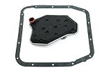 ACDelco TF302 Professional Automatic Transmission Fluid Filter Kit