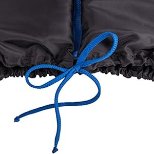 AWN Black Edition 50 N Regattaweste Sicherheitsweste Schwimmhilfe Feststoffweste Kajak Sup Windsurfen Kite 30-40 kg 4 Schnorchelmasken 41SGidnepeL. SS300 Diese Schwimm-Weste bietet exzellenten Tragekomfort und eine gute Bewegungsfreiheit. Vorderer Reißverschluss mit zusätzlicher Bandsicherung, verstellbarer Leibgurt mit Kunststoffverschluss. Ideal als Schwimmhilfe für unruhige Gewässer oder unsichere Schwimmer.
Das leichte Material der Weste eignet sich perfekt für das Regattasegeln / –rennen und I-SUP. Ein Idealer Begleiter für Klein und Groß, Freizeit- und Profisegler, Anfänger und Fortgeschrittene.
Egal ob für passionierter Motorbootfahrer oder zum Seglen, Kite- und Windsurfen, Kanu- / Kajak-fahren, SUB- oder Wakeboardfahren - die AWN „black edition“ Regattaweste macht jede Wassersport – Aktivität zu einem leichten, lässigen und vor allem sicheren Erlebnis.