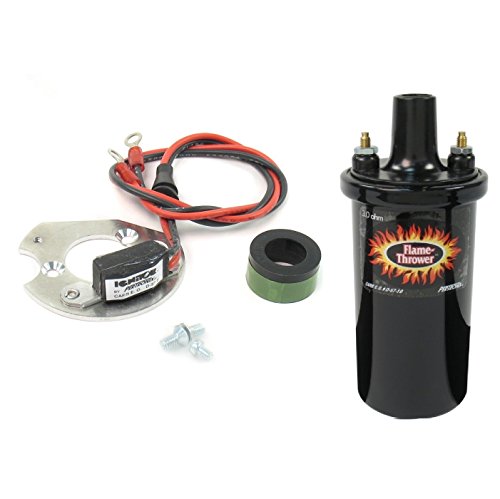 Kit For Datsun 6 Cylinder
