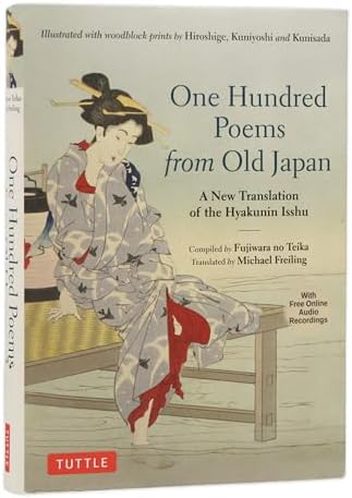 The Ten Thousand Leaves: Poems from the Man'yoshu: Levy, Ian Hideo