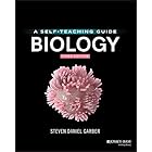 Biology: A Self-Teaching Guide (Wiley Self Teaching Guides)