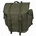 German Army Mountain Rucksack Olive