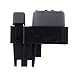 ECCPP Mirror Switch Window Switch Fits for Chevrolet Blazer for Chevrolet S10 Pickup for GMC Jimmy/Sonoma Oldsmobile Bravada