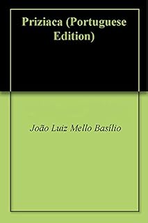 Livro Priziaca