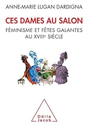 Ces dames au salon