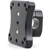 xitomer GPS Mount GPS Bracket Fit for Africa Twin CRF1000L/ Tenere 700 | Fit for Tuareg 660 22-26/ R1200 GS/GSA 14-18 /Tenere 700 20-26 /Super Tenere XTZ1200/ V Storm 800DE