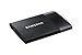 [DISCONTINUED] Samsung T1 Portable 1 TB USB 3.0 External SSD (MU-PS1T0B/AM)