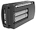 Ambient Weather WR-77 Compact Emergency Radio with AM/FM/Weather Band, Flashlight, 5,000 mAh Smart Phone Charger