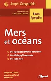 Mers et océans