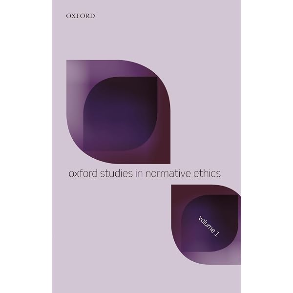 Amazon.com: Oxford Studies in Normative Ethics: Volume 2