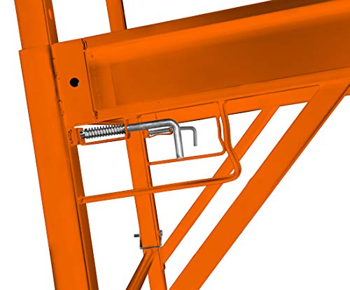 6 WEN+31110+Baker+Style+Multi+Purpose+1000+Pound+Capacity