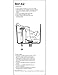 Westbrass R4142-62 Economy Tank Lever, Matte Black