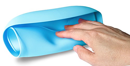 3 Single+Waterproof+Silicone+Weight+Comfortable