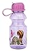 Zak Designs STFA-K870-B Water Bottles, Single, Sofia The First