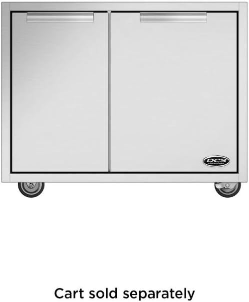 review DCS Built-in Traditional Grill with Rotisserie (71303) (BH1-30R-N), 30-inch, Natural Gas