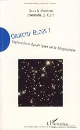 Objectif blogs !