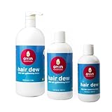Oyin Handmade Hair Dew - Daily Quenching Hair Lotion