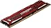Crucial Ballistix Sport LT 3200 MHz DDR4 DRAM Desktop Gaming Memory Kit 16GB (8GBx2) CL16 BLS2K8G4D32AESEK (Red)