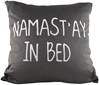 Home Decorative Accent Throw Pillow 18" x 18", Pillow insert included