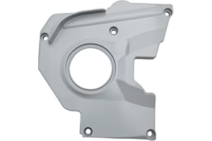 Clutch Chain Brake Dust Cover for Stihl MS381 MS380 038 AV Magnum Chainsaw Replaces OEM 1119 021 1102