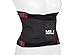 MaxiSport Waist Trimmer (L-XL)
