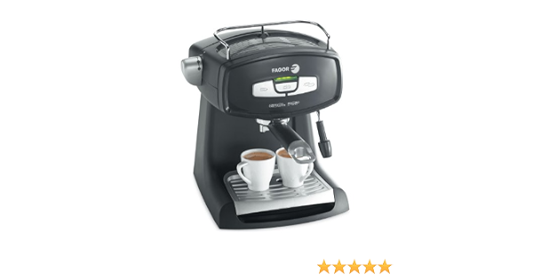 Cafeteras de goteo