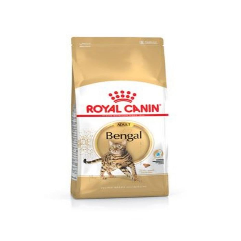 Royal Canin Bengal Cat Food, 2 kg