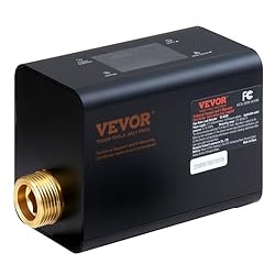 VEVOR WI-FI Smart Water Monitor and Automatic