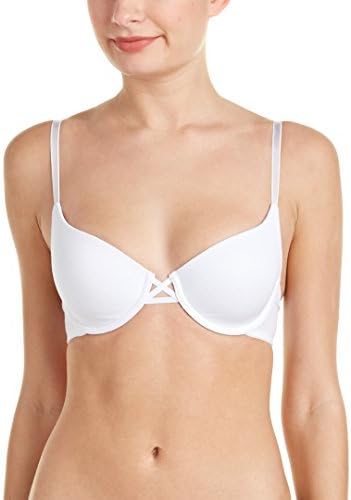 Undies Womens .Com Convertible T-Shirt Bra, 32C